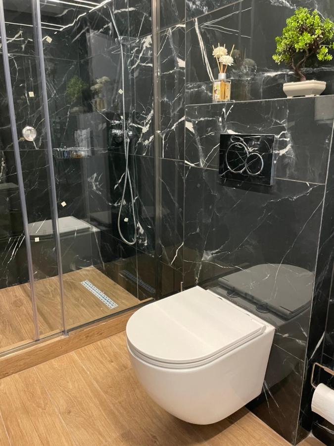 דירות אתונה Acropolis Luxurious Legacy מראה חיצוני תמונה