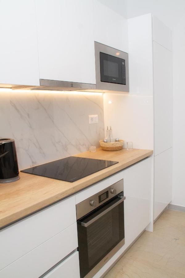 דירות אתונה Acropolis Luxurious Legacy מראה חיצוני תמונה