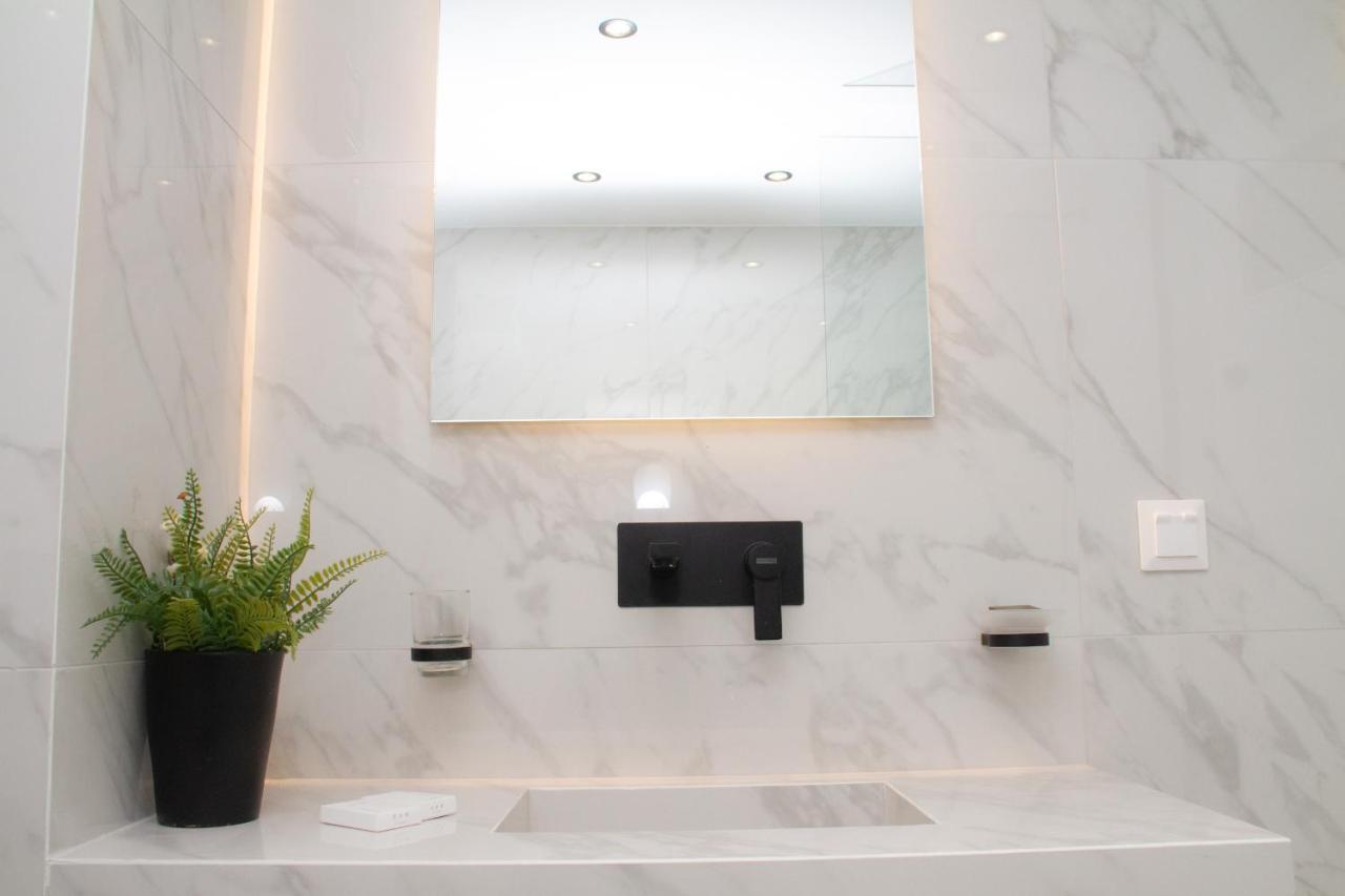 דירות אתונה Acropolis Luxurious Legacy מראה חיצוני תמונה
